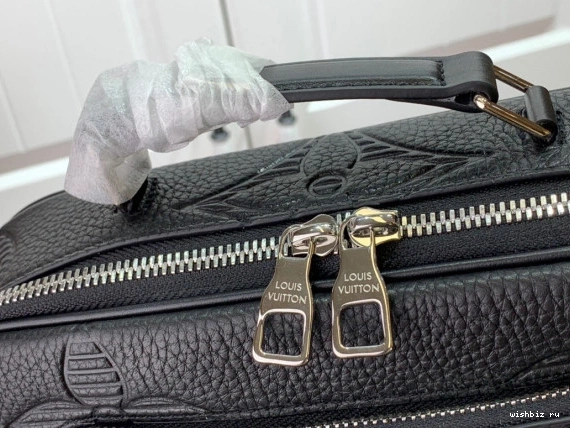 WIS BAG VUITTON MESSEANGER LOUIS 0804